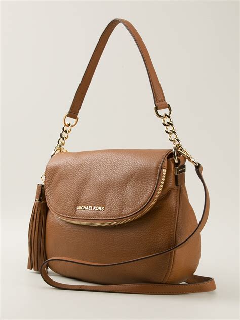 michael kors bedford bag